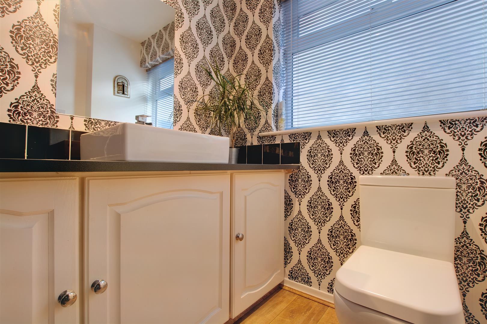 Ullswater Crescent, Bramcote Robert Ellis Estate Agents